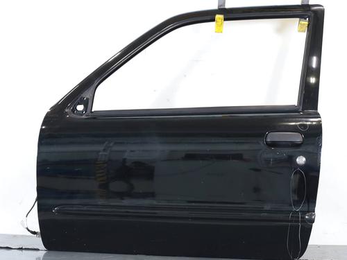 Used Left front door Left front door FIAT SEICENTO / 600 (187_) 1.1 (187AXB, 187AXB1A, 187AXC1A02) (54 hp) 33283349 33283349