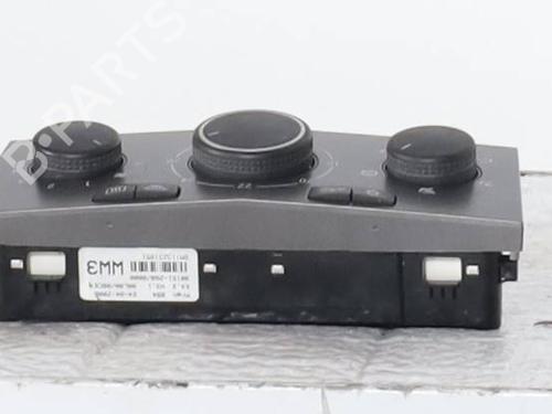 Climate control OPEL ASTRA H GTC (A04) 1.8 (L08) | BP37231198I5 - Image 2