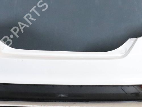 Used Rear bumper Rear bumper FIAT TIPO Estate (356_, 357_) 1.6 Multijet (357WXG1) (131 hp) 30111893 30111893