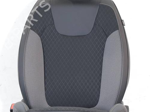 Used Left front seat Left front seat OPEL GRANDLAND / GRANDLAND X (A18, P1UO) 1.2 (75) (131 hp) 39973398 39973398