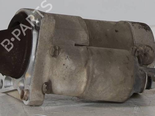 Used Starter Starter FIAT PANDA (169_) 1.1 (169.AXA1A) (54 hp) 25793073 25793073