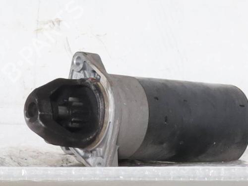 Used Starter Starter FIAT GRANDE PUNTO (199_) 1.3 D Multijet (84 hp) 33283599 33283599