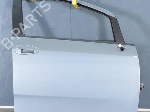 Used Right front door Right front door FIAT PUNTO (199_) 1.2 (199AXZ1A, 199BXZ1A) (69 hp) 34274499 34274499