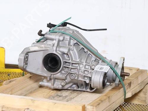 Rear differential ALFA ROMEO STELVIO (949_) 2.0 Q4 (949.AXF2A) | BP37231036M24 - Image 3
