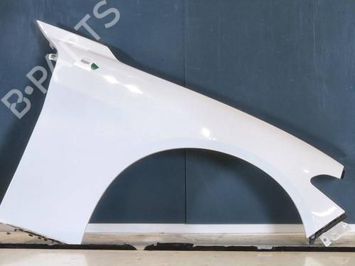 Right front fenders ALFA ROMEO GIULIA (952_) 2.2 D (952AFA25, 952AFM25, 952ALA25) | BP29403275C42 