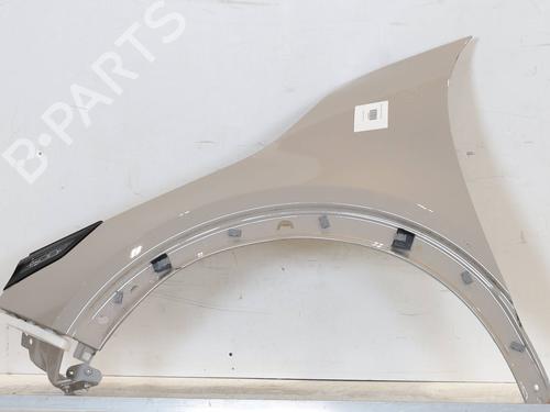 Used Left front fenders FIAT 600e / 600 (365_, 364_) Electric (156 hp) 23683132