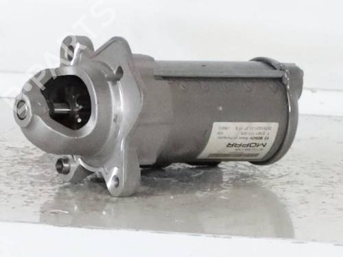 Used Starter Starter ALFA ROMEO STELVIO (949_) 2.0 Q4 (949.AXF2A) (201 hp) 27367262 27367262