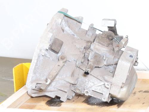 Gearbox FIAT PANDA (312_, 319_) 1.2 (312PXA1A) | BP26162847M3