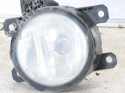 Used Left front fog light FIAT PUNTO EVO (199_) 1.2 (65 hp) 24954357