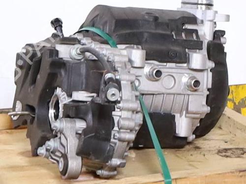 Engine ABARTH 500E Hatchback (332_) Scorpionissima | BP36404438M1 - Image 3