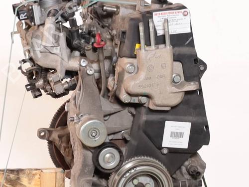 Engine FIAT PANDA (169_) 1.2 Natural Power (169.AXB1A) | BP40291503M1 - Image 5