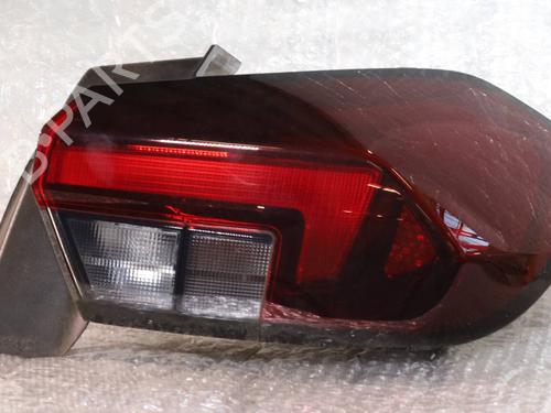 right-taillight-opel-corsa-f-p2jo-2019-39740015 main image