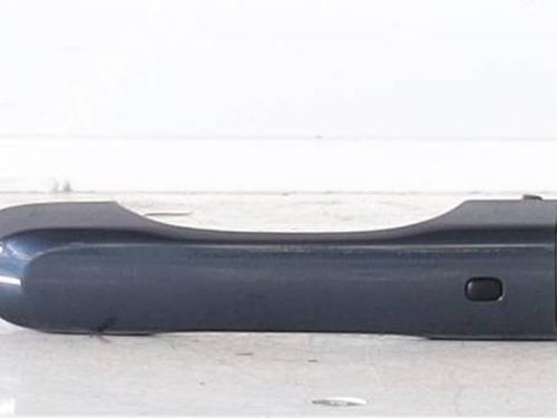 Used Front right exterior door handle JEEP RENEGADE SUV (BU, B1, BV) 1.3 PHEV 4Xe (240 hp) 23965522