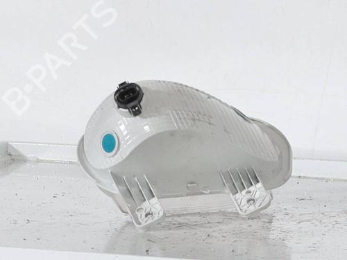 Used Left daytime light JEEP RENEGADE SUV (BU, B1, BV) 1.5 T4 Hybrid (131 hp) 29186491