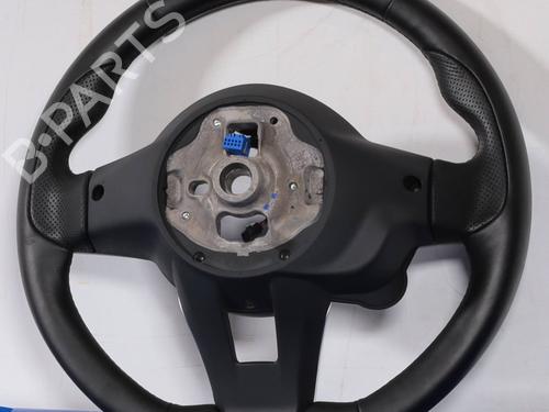 Steering wheel ALFA ROMEO GIULIA (952_) 2.0 (952ACA25) | BP29892425C49
