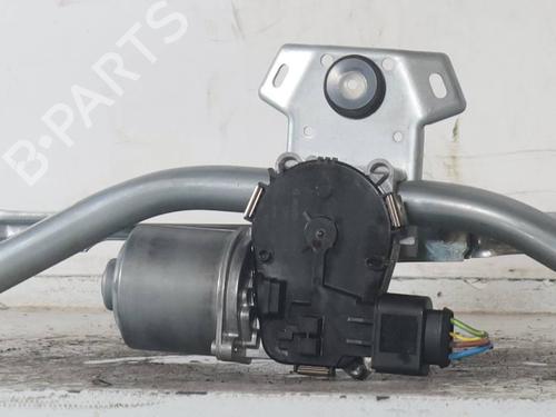 Used Front wipers mechanism Front wipers mechanism FIAT GRANDE PANDA (328) EV (328) (113 hp) 33283738 33283738