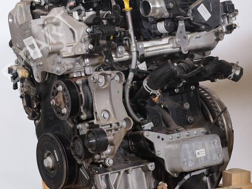 Engine FIAT TALENTO Van (296_) 1.6 D | BP39427541M1 - Image 4
