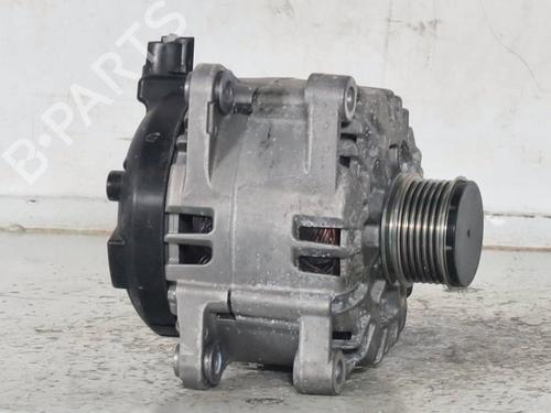 Used Alternator FIAT DUCATO Van (250_) 140 Multijet 2,2 D (140 hp) 30738620