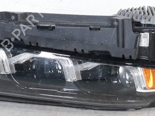 Used Right headlight Right headlight ALFA ROMEO TONALE (965_) 1.3 Hybrid Q4 (280 hp) 24659331 24659331