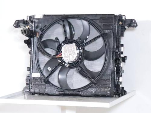 Used AC radiator AC radiator ALFA ROMEO STELVIO (949_) 2.0 Q4 (200 hp) 27640144 27640144