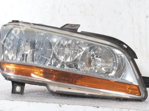 Used Right headlight Right headlight FIAT IDEA (350_) 1.4 16V (95 hp) 36568270 36568270