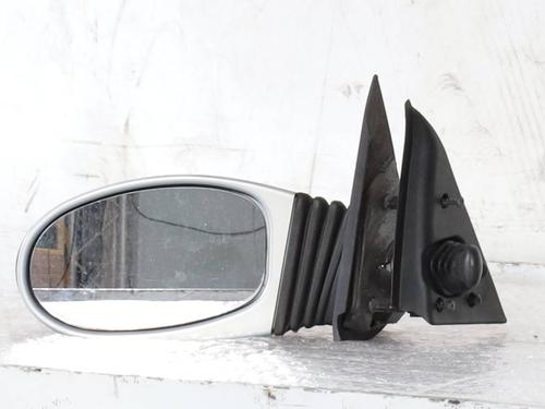 Used Left mirror Left mirror FIAT SEICENTO / 600 (187_) 1.1 (187AXB, 187AXB1A, 187AXC1A02) (54 hp) 33686999 33686999