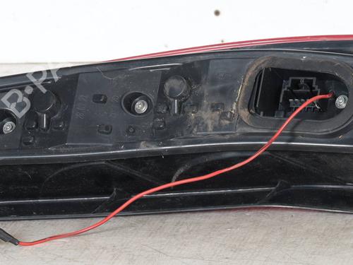 Left taillight FIAT PUNTO (188_) 1.3 JTD 16V | BP26435523C34 