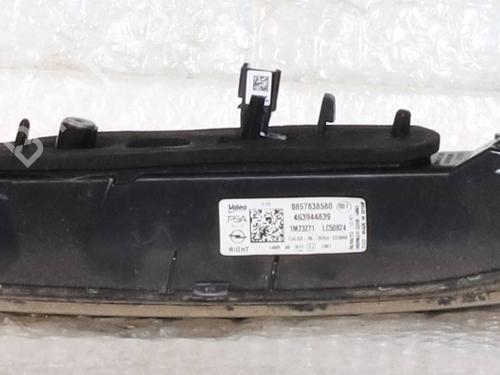 Right taillight OPEL ASTRA L (OV5) Astra-e (F3ZKWZ) | BP39881168C35 - Image 4