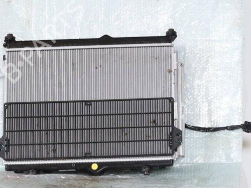 Used Radiator set Radiator set 39427579 39427579