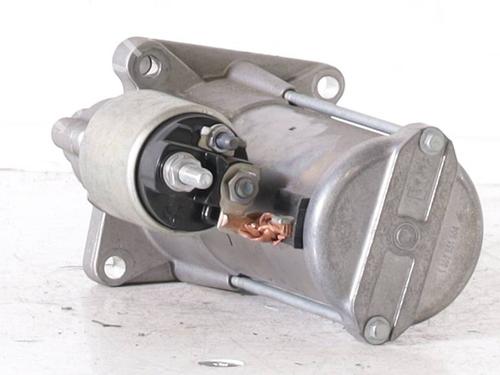 Starter JEEP RENEGADE SUV (BU, B1, BV) 1.0 T-GDi | BP24115211M8 - Image 2