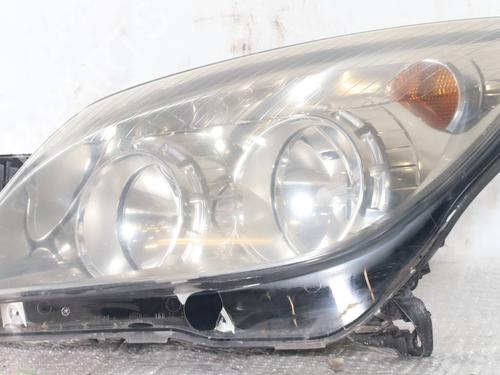 Used Left headlight Left headlight OPEL ASTRA H Estate (A04) 1.9 CDTI (L35) (120 hp) 33714480 33714480