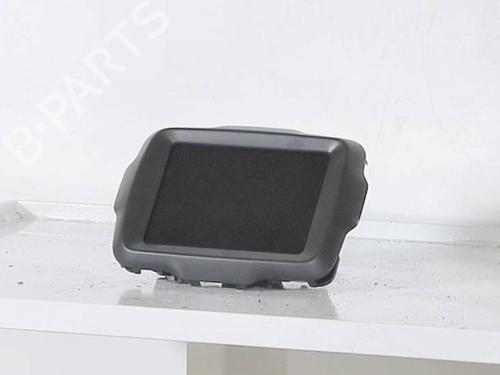 Used Radio JEEP RENEGADE SUV (BU, B1, BV) 1.3 PHEV 4Xe (240 hp) 30662120