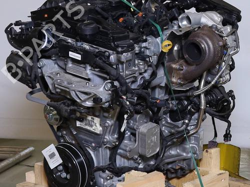 Engine JEEP AVENGER (J2) 1.2 GSE T3 | BP38644343M1 - Image 5