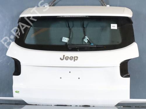 tailgate-jeep-avenger-j2-2022-33283415 main image