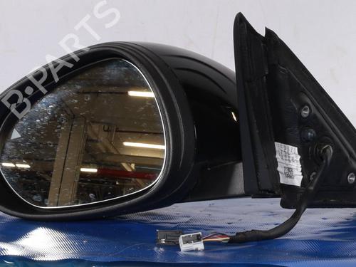 Left mirror ALFA ROMEO GIULIA (952_) 2.9 Quadrifoglio (952AAM24) | BP29892448C26