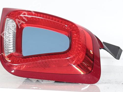 Used Right taillight Right taillight FIAT 500 (312_) 1.2 (312AXA1A) (69 hp) 26162961 26162961