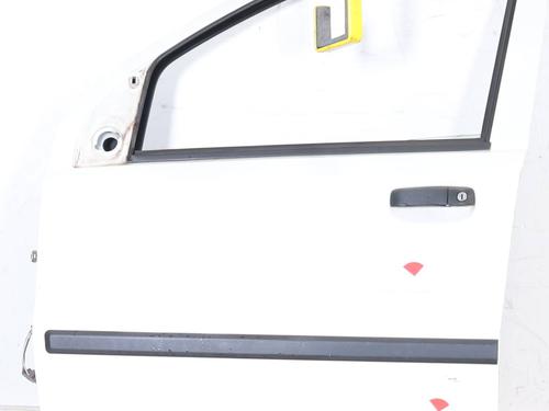 Left front door FIAT PANDA (169_) 1.1 (169.AXA1A) | BP24954365C2 