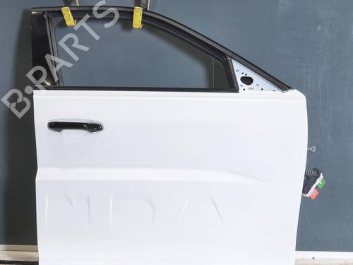 Tür rechts vorne für FIAT GRANDE PANDA (328) EV (328) (113 hp) 30859182