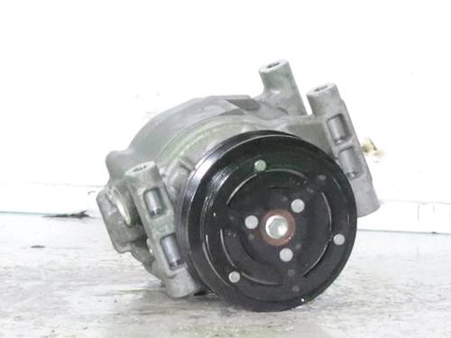 Used AC compressor AC compressor FIAT 500 (312_) 1.2 (312AXA1A) (69 hp) 27597235 27597235
