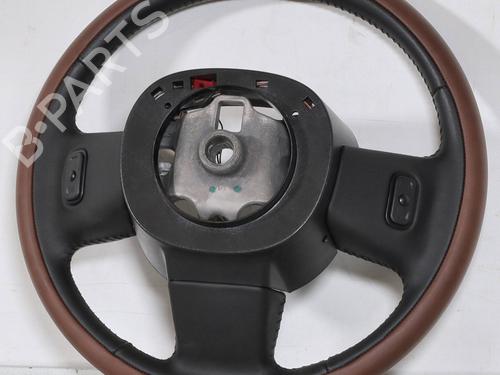 Steering wheel FIAT 500L (351_, 352_) 1.4 | BP29826546C49 