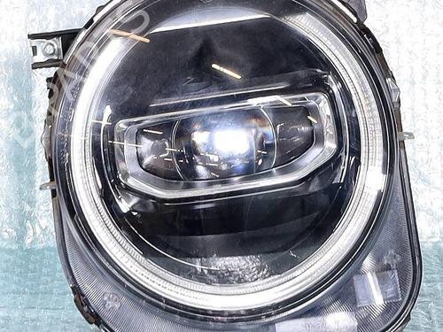 Used Left headlight Left headlight 38801742 38801742
