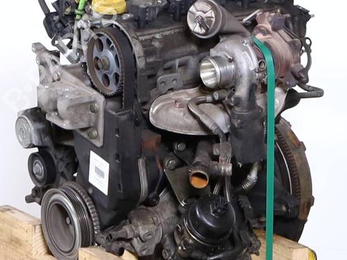 Engine FIAT GRANDE PUNTO (199_) 1.4 T-Jet (199AXM1A, 199BXM1A, 199BXN1A) | BP37258587M1 - Image 4