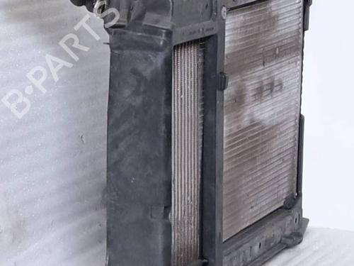 Radiator set JEEP AVENGER (J2) 1.2 GSE T3 | BP38644545M120 - Image 3