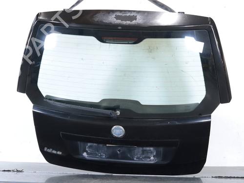 Used Tailgate Tailgate FIAT IDEA (350_) 1.2 16V (80 hp) 33283811 33283811