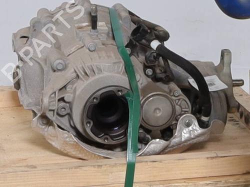 Rear differential ALFA ROMEO STELVIO (949_) 2.0 Q4 (949.AXF2A) | BP30738516M24 - Image 2