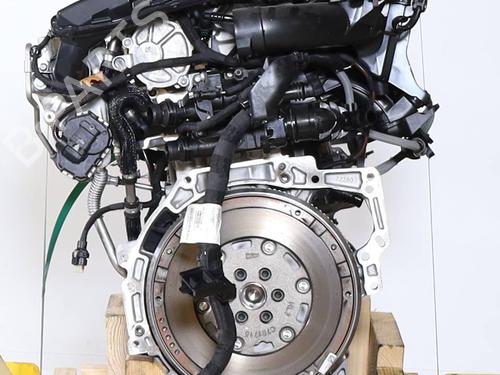 Engine CITROËN C3 AIRCROSS II (SJ_) 1.2 PureTech 100 (SJGHPV) | BP37662530M1 - Image 2