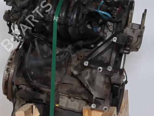 Engine FIAT PUNTO (188_) 1.2 16V 80 (188.233, .235, .253, .255, .333, .353, .639,... | BP29618250M1 