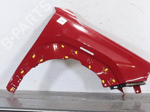 Used Right front fenders Right front fenders FIAT GRANDE PANDA (328) EV (328) (113 hp) 33284344 33284344