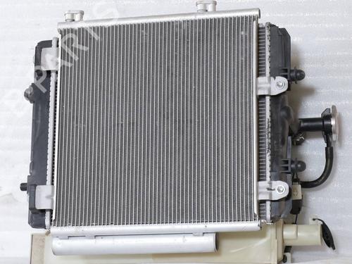 Used Radiator set Radiator set 36835567 36835567