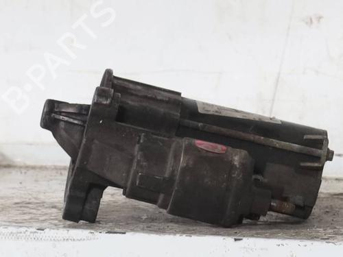 Starter PEUGEOT 206+ (2L_, 2M_) 1.1 | BP33055874M8 - Image 2